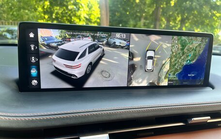 Genesis GV70, 2021 год, 4 998 000 рублей, 14 фотография