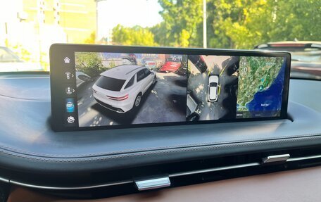 Genesis GV70, 2021 год, 4 998 000 рублей, 15 фотография