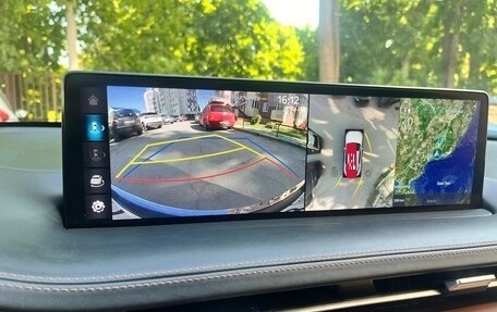 Genesis GV70, 2021 год, 4 998 000 рублей, 16 фотография