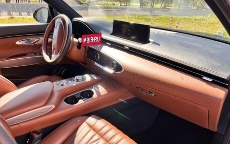 Genesis GV70, 2021 год, 4 998 000 рублей, 10 фотография