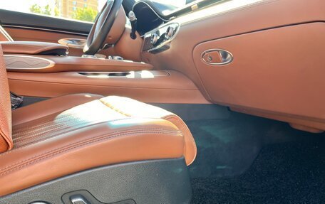 Genesis GV70, 2021 год, 4 998 000 рублей, 21 фотография