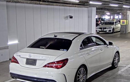 Mercedes-Benz CLA, 2017 год, 1 375 000 рублей, 2 фотография