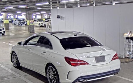 Mercedes-Benz CLA, 2017 год, 1 375 000 рублей, 4 фотография