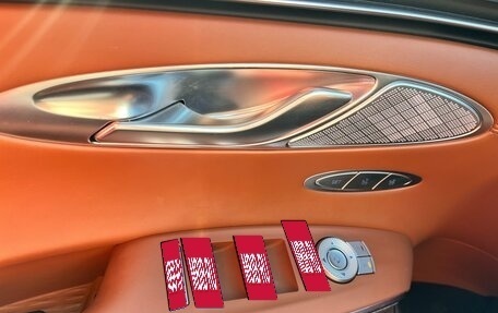 Genesis GV70, 2021 год, 4 998 000 рублей, 20 фотография