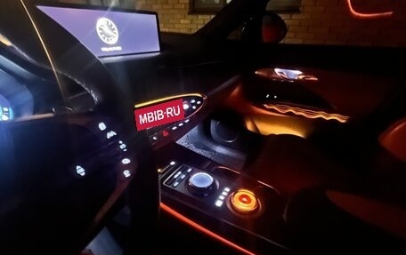 Genesis GV70, 2021 год, 4 998 000 рублей, 24 фотография