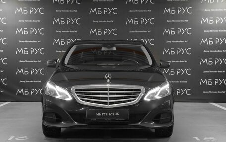Mercedes-Benz E-Класс, 2014 год, 1 950 000 рублей, 2 фотография