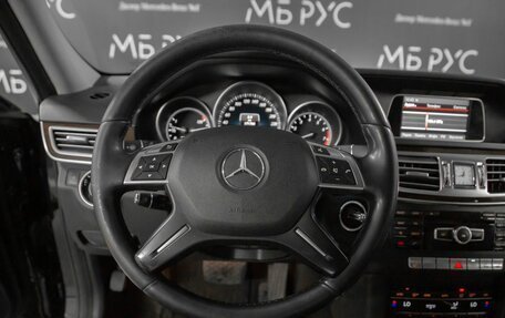 Mercedes-Benz E-Класс, 2014 год, 1 950 000 рублей, 11 фотография