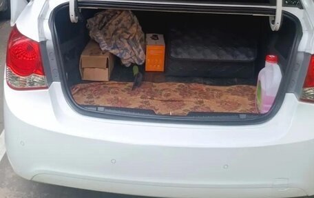 Chevrolet Cruze II, 2012 год, 830 000 рублей, 6 фотография