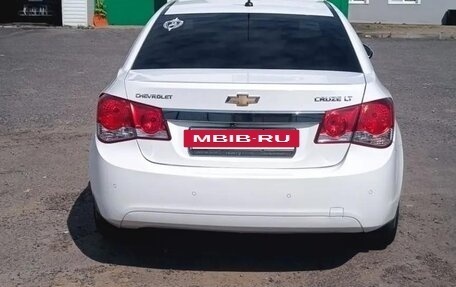 Chevrolet Cruze II, 2012 год, 830 000 рублей, 11 фотография