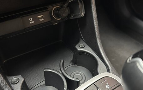 KIA Picanto III рестайлинг, 2017 год, 1 250 000 рублей, 15 фотография