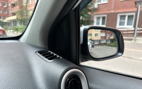 KIA Picanto III рестайлинг, 2017 год, 1 250 000 рублей, 14 фотография