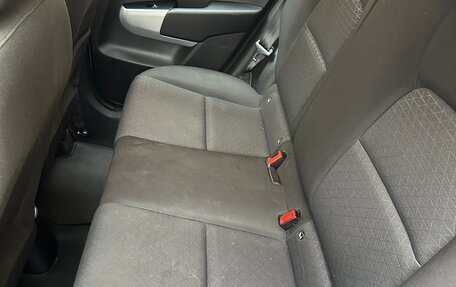 KIA Picanto III рестайлинг, 2017 год, 1 250 000 рублей, 19 фотография