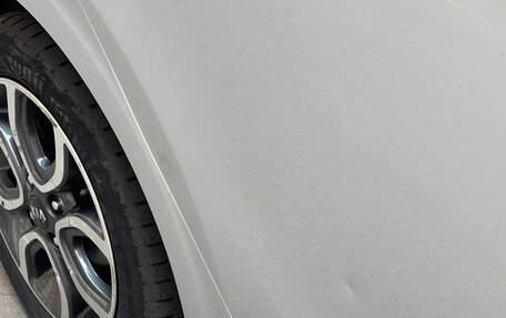 KIA Picanto III рестайлинг, 2017 год, 1 250 000 рублей, 21 фотография
