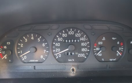 ГАЗ 3110 «Волга», 2003 год, 130 000 рублей, 10 фотография