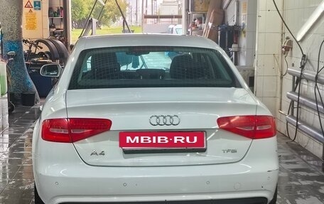 Audi A4, 2012 год, 1 399 000 рублей, 2 фотография