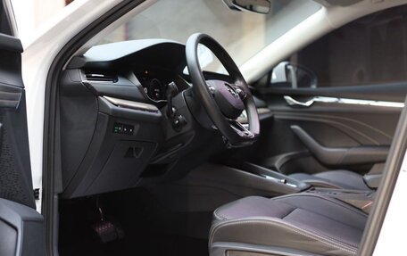 Skoda Octavia IV, 2022 год, 2 340 000 рублей, 10 фотография