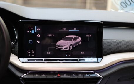 Skoda Octavia IV, 2022 год, 2 340 000 рублей, 15 фотография