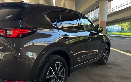Mazda CX-5 II, 2018 год, 3 150 000 рублей, 2 фотография