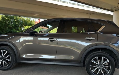 Mazda CX-5 II, 2018 год, 3 150 000 рублей, 3 фотография