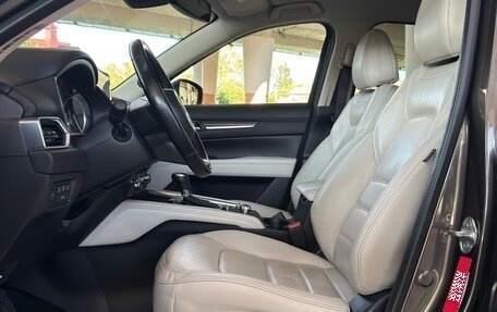 Mazda CX-5 II, 2018 год, 3 150 000 рублей, 5 фотография