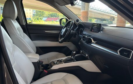 Mazda CX-5 II, 2018 год, 3 150 000 рублей, 8 фотография