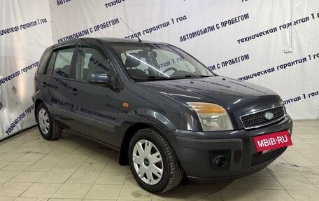 Ford Fusion I, 2008 год, 375 000 рублей, 3 фотография