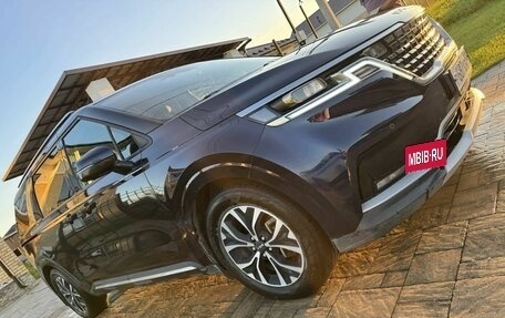 KIA Carnival, 2022 год, 4 760 000 рублей, 2 фотография