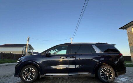 KIA Carnival, 2022 год, 4 760 000 рублей, 6 фотография
