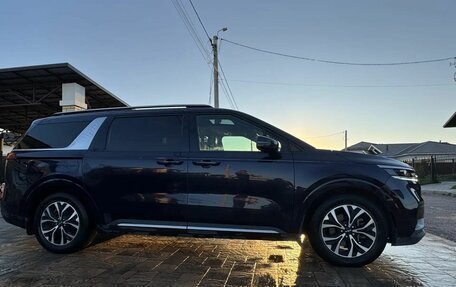KIA Carnival, 2022 год, 4 760 000 рублей, 7 фотография