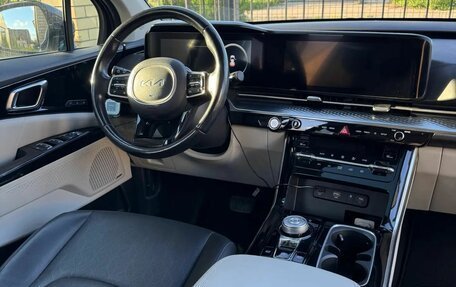 KIA Carnival, 2022 год, 4 760 000 рублей, 9 фотография