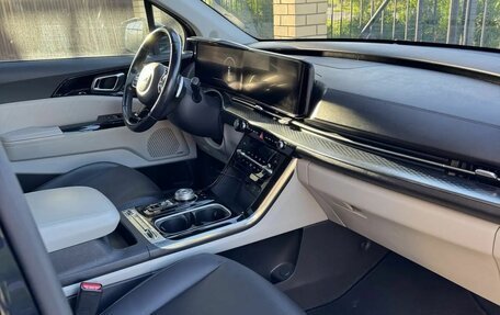 KIA Carnival, 2022 год, 4 760 000 рублей, 11 фотография