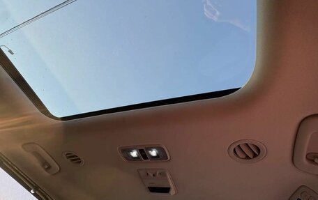 KIA Carnival, 2022 год, 4 760 000 рублей, 34 фотография