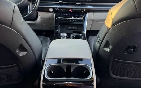 KIA Carnival, 2022 год, 4 760 000 рублей, 31 фотография