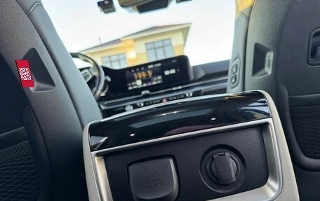 KIA Carnival, 2022 год, 4 760 000 рублей, 32 фотография