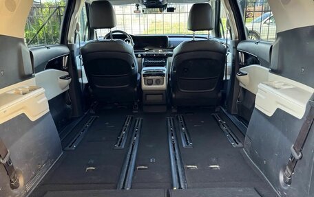 KIA Carnival, 2022 год, 4 760 000 рублей, 35 фотография