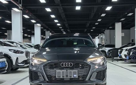Audi A3, 2023 год, 2 030 000 рублей, 2 фотография
