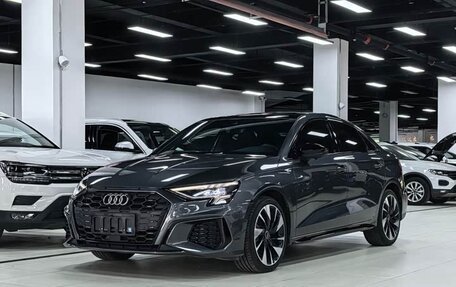 Audi A3, 2023 год, 2 030 000 рублей, 3 фотография