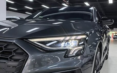 Audi A3, 2023 год, 2 030 000 рублей, 6 фотография