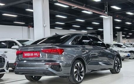 Audi A3, 2023 год, 2 030 000 рублей, 4 фотография