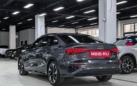 Audi A3, 2023 год, 2 030 000 рублей, 5 фотография