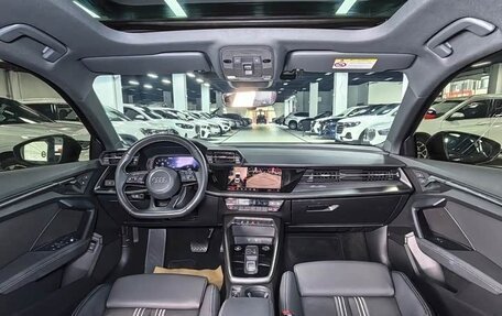 Audi A3, 2023 год, 2 030 000 рублей, 12 фотография