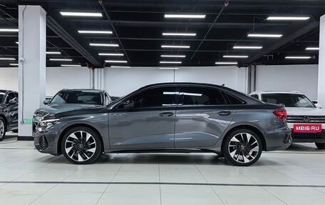 Audi A3, 2023 год, 2 030 000 рублей, 8 фотография