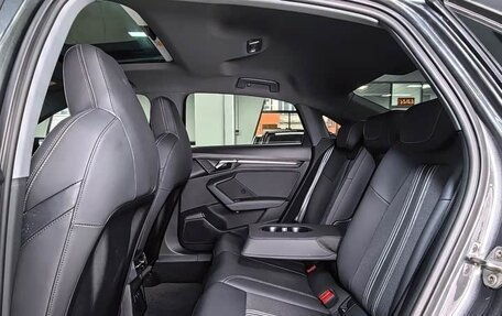 Audi A3, 2023 год, 2 030 000 рублей, 16 фотография