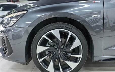 Audi A3, 2023 год, 2 030 000 рублей, 15 фотография
