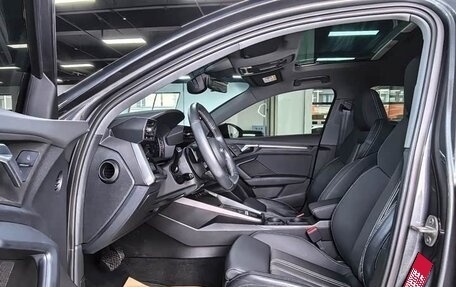 Audi A3, 2023 год, 2 030 000 рублей, 14 фотография