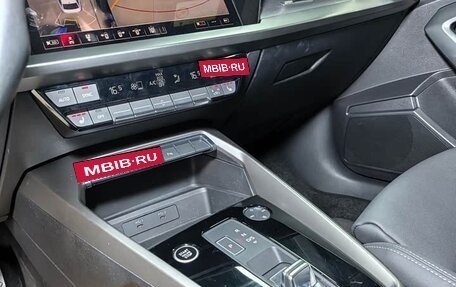 Audi A3, 2023 год, 2 030 000 рублей, 13 фотография