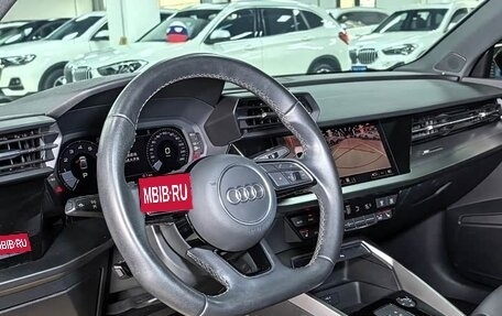 Audi A3, 2023 год, 2 030 000 рублей, 18 фотография