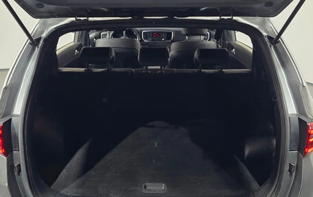 KIA Sportage IV рестайлинг, 2019 год, 1 475 000 рублей, 18 фотография