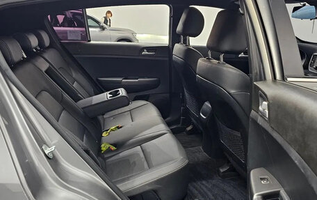 KIA Sportage IV рестайлинг, 2019 год, 1 475 000 рублей, 10 фотография