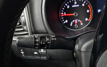 KIA Sportage IV рестайлинг, 2019 год, 1 475 000 рублей, 12 фотография